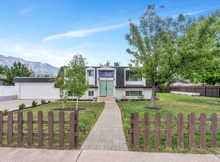 1298 N 725 W, Orem, UT 84057