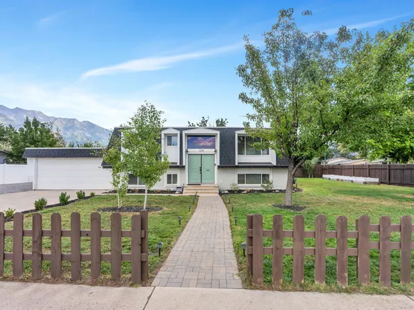 1298 N 725 W, Orem, UT 84057