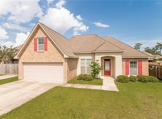 40100 Maison Lafitte Blvd, Ponchatoula, LA 70454