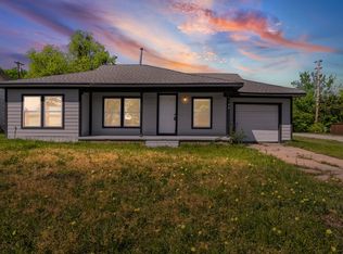 1806 Wellington St, Greenville, TX 75401