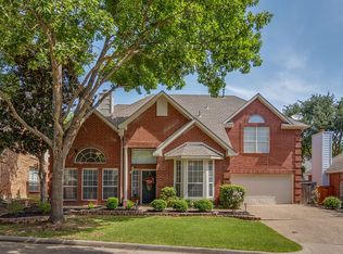 5018 Bryn Mawr Dr, Mc Kinney, TX 75070