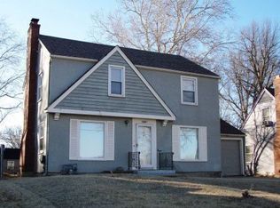 6426 Indiana Ave, Kansas City, MO 64132