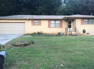 2618 Scenic View Dr NW, Huntsville, AL 35810