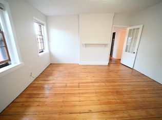 38 Melrose St #1, Boston, MA 02116