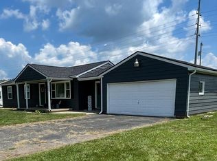 339 Goodale Dr, Chillicothe, OH