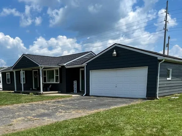 339 Goodale Dr, Chillicothe, OH 45601