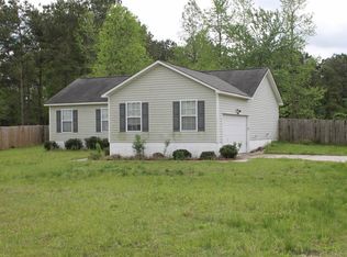 5887 Burgaw Hwy, Maple Hill, NC 28454