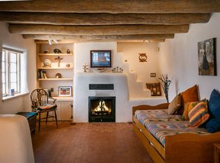 1002 1/2 Canyon Rd, Santa Fe, NM 87501