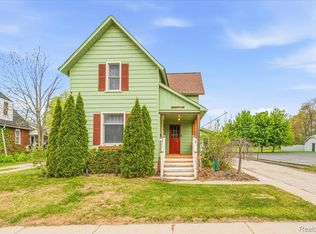 36940 Goddard Rd, Romulus, MI 48174