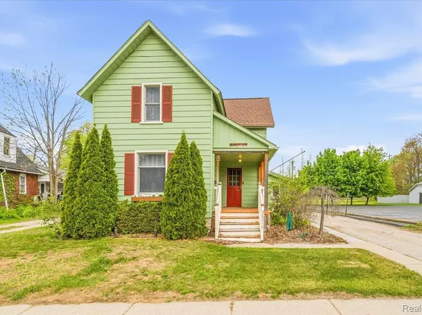 36940 Goddard Rd, Romulus, MI 48174