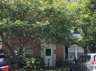 322 Esther Dr, Forest Hill, MD 21050
