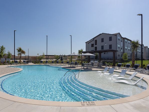 8701 Decker Lake Rd #7201