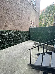 Rented by J Misrahi Realty Corp
