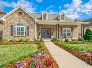 224 Gum Bayou Ln, Kenner, LA 70065