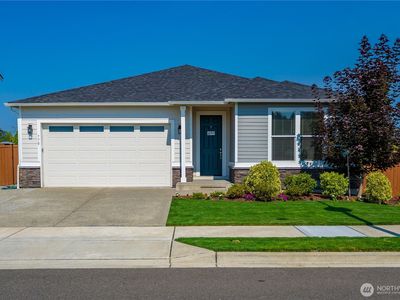770 McCauley Ave, Buckley, WA, 98321