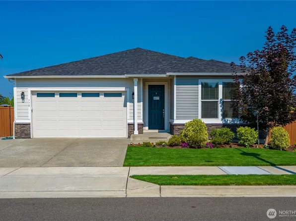 770 McCauley Ave, Buckley, WA 98321