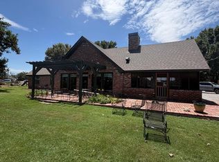 950 Lake Washington Rd W, Glen Allan, MS 38744