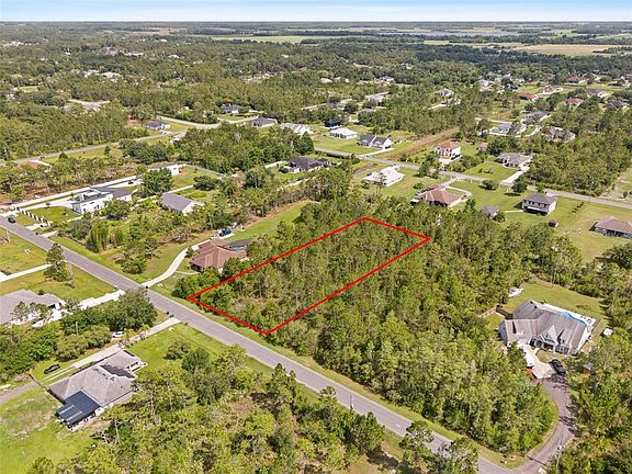 4th image of Robertson St Lot 26