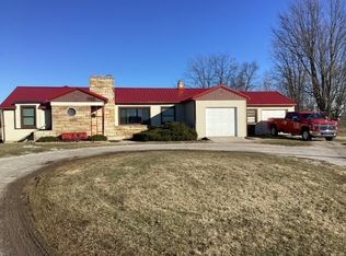 13236 Lima Rd, Fort Wayne, IN 46818