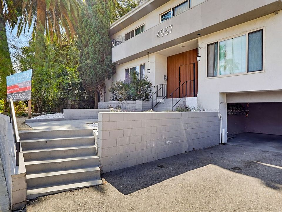 1st image of 4957 Kester Ave #8R