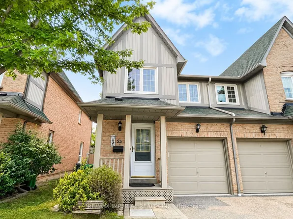 2955 Thomas St #53, Mississauga, ON L5M 6A9