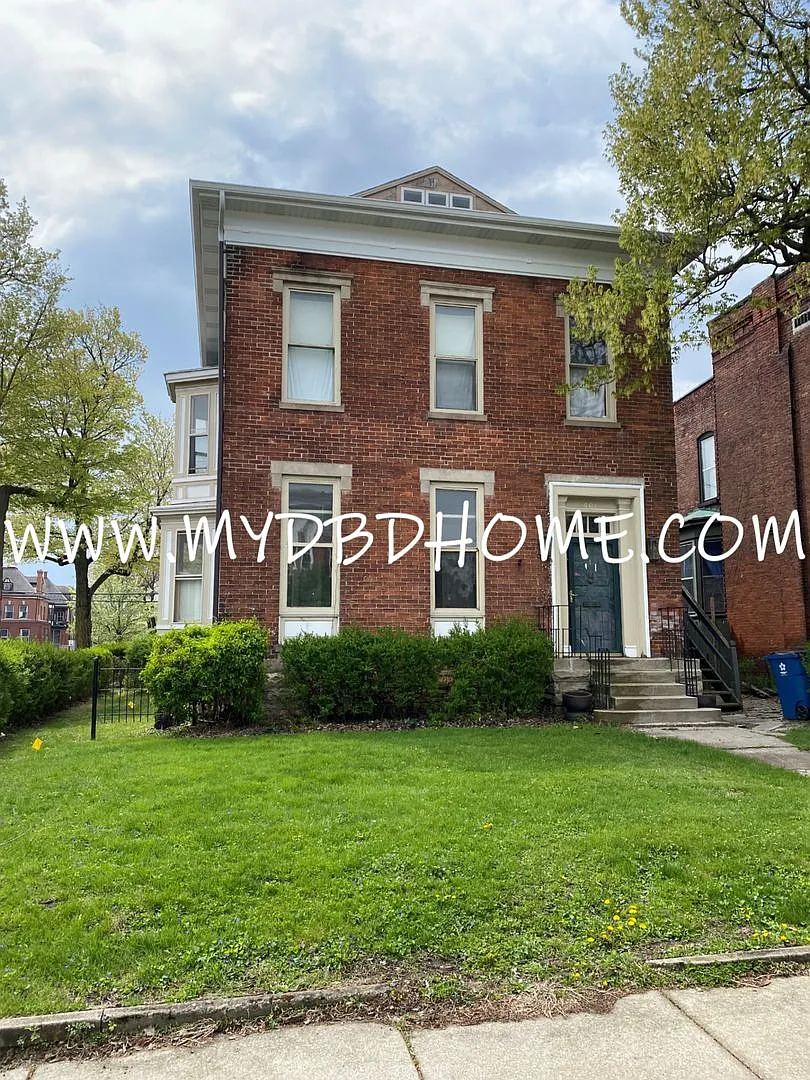 601 W Wayne St — Photo 1