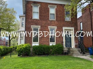 601 W Wayne St, Fort Wayne, IN 46802