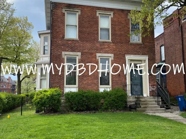 601 W Wayne St, 601 W Wayne St #6, Fort Wayne, IN 46802