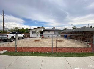 4215 Pioneer Dr, Bakersfield, CA 93306