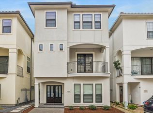 7231 Laguna Villas, Houston, TX 77036