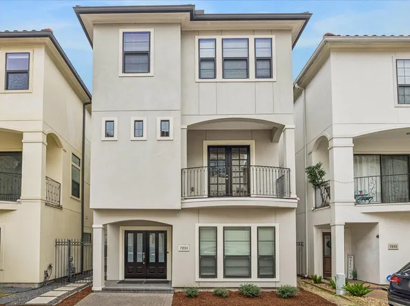 7231 Laguna Villas, Houston, TX 77036