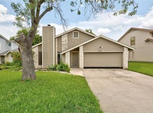 2117 Surrender Ave, Austin, TX 78728