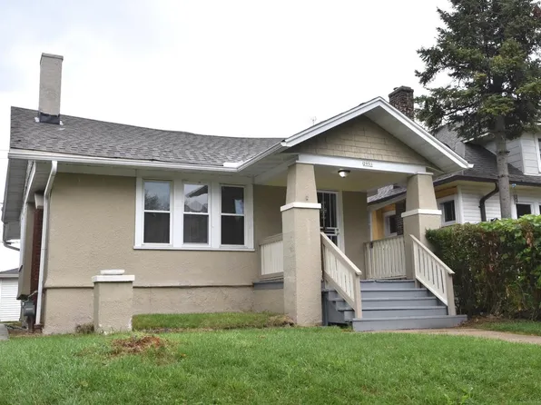 2951 North 36th STREET, Milwaukee, WI 53210