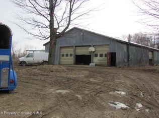 768 McCollum Rd, Montrose, PA 18801