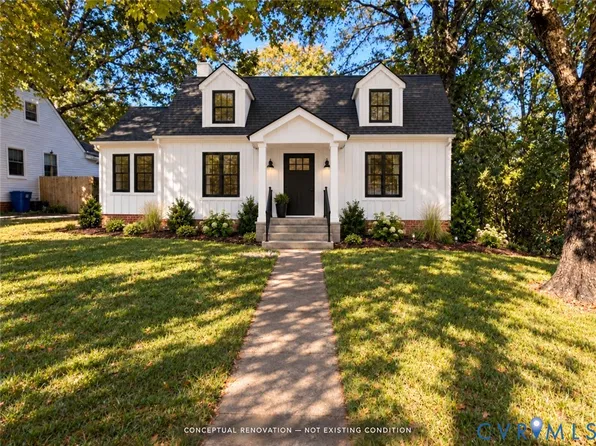 1330 Devers Rd, Richmond, VA 23226