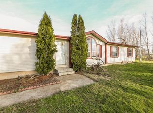 454 N 3800 E, Rigby, ID 83442