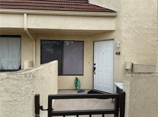49 Grenada St #156, Laguna Niguel, CA 92677