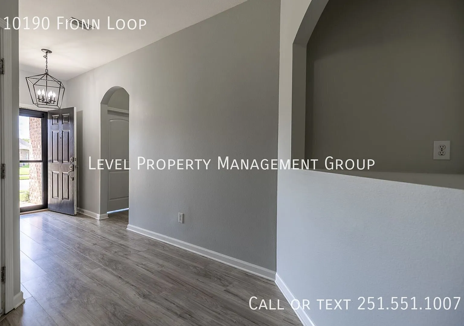 Spacious 4-Bedroom Daphne Home available in Dunmore community — Photo 2