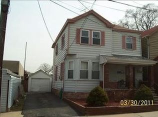 444 Forest St, Kearny, NJ