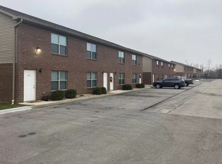 Faith Court Townhomes, Somerset, KY 42503