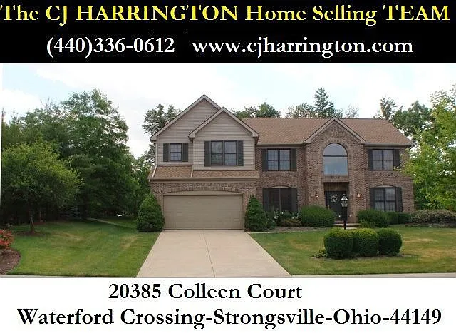 20385 Colleen Ct photo 1