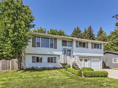 903 117th Street SW, Everett, WA, 98204