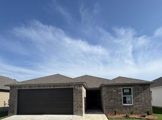 1249 Crotale St, Conway, AR 72034