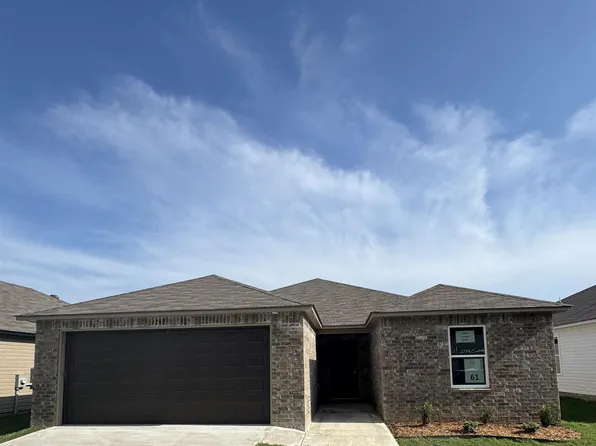 1249 Crotale St, Conway, AR 72034