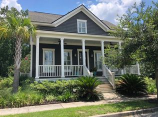 318 Nevis Trl, Mount Pleasant, SC 29464