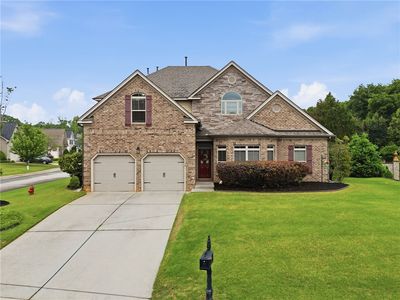138 Buckland Dr, Anderson, SC, 29621