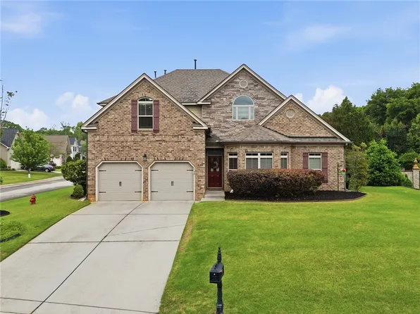 138 Buckland Dr, Anderson, SC 29621