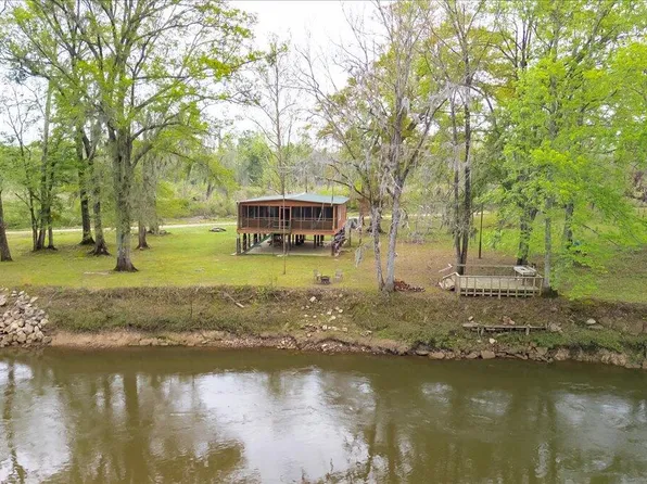 242 Stoney Bluff Landing Road, Girard, GA