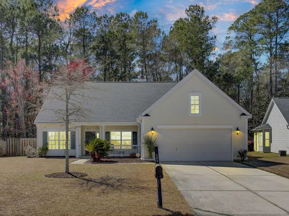 1473 Coopers Hawk Dr, Hanahan, SC 29410