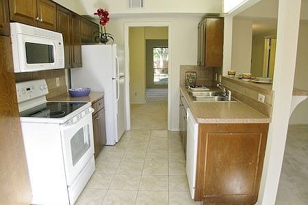 Updated Kitchen